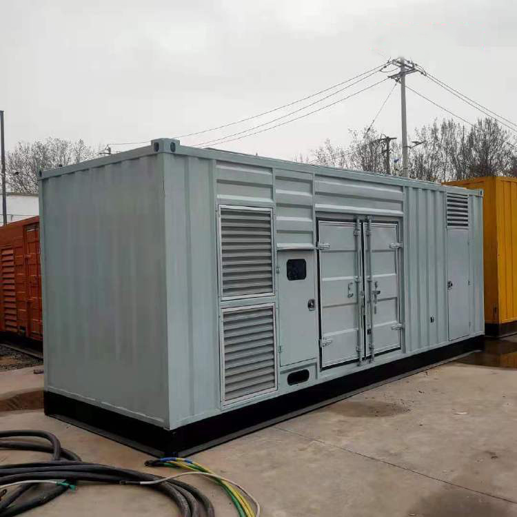 波莲镇发电机租赁